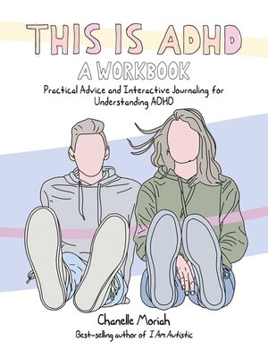 cover image of This is ADHD